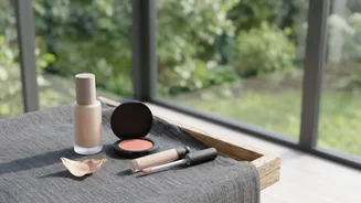 The New Complexion Trend In India Balances Coverage, Comfort And Visible Skin Texture