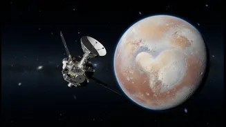 NASA's New Horizons: the facts, practical impact and remaining questions