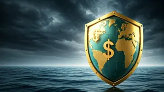 RBI's Relief Package: Shielding Indian Exporters from Global Storms