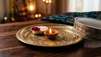 Karwa Chauth Traditions And Timing — How Traditions Vary Between Households