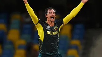 IPL 2026: Mitchell Starc's return to DC delayed further