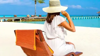 How Two-Day Staycations Located Minutes Away Allow Urbanites To Transition From Work To Vacation Instantly