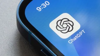 Now you can tell ChatGPT how nice to be