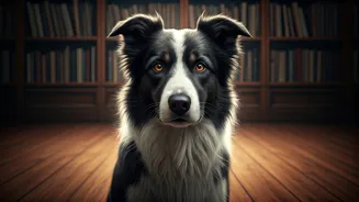 Top 8 Brilliant Canine Minds: Discover the World's Smartest Dog Breeds!
