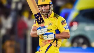 Why MS Dhoni doesn't want Hussey as CSK head coach for IPL 2027