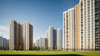 Top 10 Affordable Housing Projects in Delhi-NCR