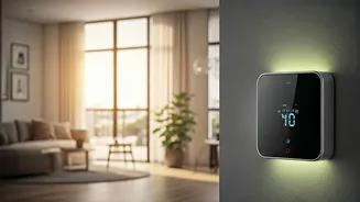 Automated Climate Control Is Practical Luxury Now
