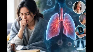 World Lung Day: Why Lung health matters more?