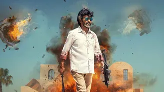 ‘Jailer 2’ trailer X review: Fans hail Rajinikanth