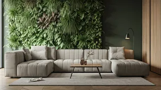 6 Home Decor Trends to Watch in 2026