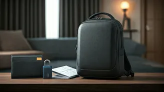 How Youth Travelers Source Elite High Security Low Cost Lodges