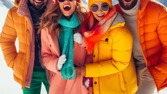 The New Group-Travel Trend: One Shared Home Instead Of Several Hotel Rooms