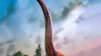 The New Tiny-Dinosaur Study Offers New Clues About Mammals And Dinosaur Size Competition