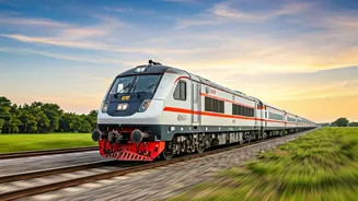 India's Railway Expansion: 11 New Trains and Route Updates
