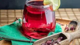 From Lemongrass To Hibiscus: Hydrating Herbal Infusions Ideal For Busy Indian Lifestyle