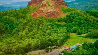 Assam's Monsoon Landscapes Offer A Refreshing Eco-Tourism Escape This Season