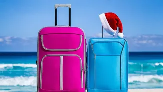 Gen Z Is Rewriting The Rules Of Holiday Planning