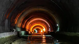 The Bengaluru Housing Waterlogging Study Connects Drain Maps with Site Elevation