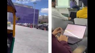 ‘Day In The Life’ At Zepto: Intern Shares Office Routine From Meetings To Gaming