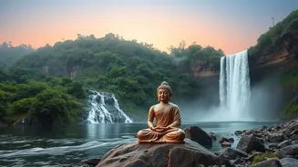 Mahavir Jayanti 2026: Lesser-known facts about Lord Mahavir’s life and his teachings of Jainism