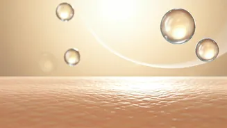 Beauty Lovers Are Choosing Barrier Repair First
