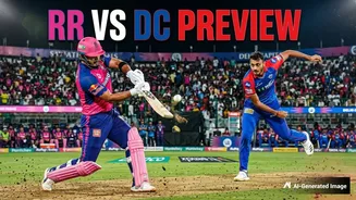 RR vs DC IPL 26: Preview, Head-to-Head Record As Capitals Look For A Win After 3 Consecutive Loses