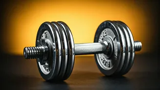 Teens Are Discovering Confidence Through Weight Training