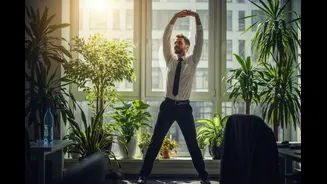 Summer Fitness Hacks For Busy Professionals: Stay Fit In 15 Minutes A Day