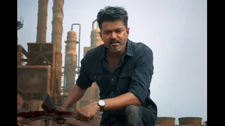 Jana Nayagan Box Office Day 8: Vijay's Film Earns Rs 260 Crore Globally, Sees Lowest Daily Collection Yet