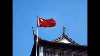 China Bantah Tuduhan Trump soal Intervensi Pemilu AS 2020