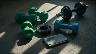 Ditch Heavy Weights