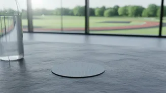 How Smart Patches Track Sodium Loss Live During Humid Outdoor Fitness