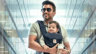 'Vishwanath and Sons': When is Suriya starrer landing on OTT?