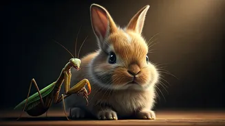 Adorable Animals With Surprising Dark Sides: What's Behind the Cute Facade?