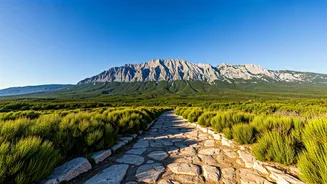 Solo Travel Gems: Top 5 Destinations in Incredible India