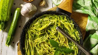 Fifteen Summer Recipes Limit Saturated Fat While Keeping Dinner Satisfying