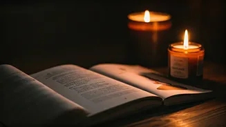 Book Candle Lit Yin Yoga Sessions To Relieve Mental Burnout