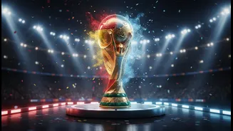 Spain vs Argentina: Who deserves to win FIFA World Cup 2026?