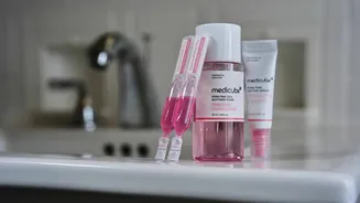 The Rise of Animal-Based Skin Care: Exploring Tallow and Salmon Sperm