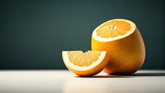 This Fruit Makes Healthy Snacking More Interesting
