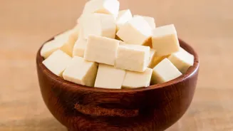 Fake Paneer Concerns Centre on Mislabeling, Quality and Food Safety