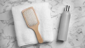 Rainy-Day Hair Care: What Daily Commuters Should Know