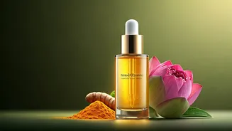 Diipa Büller-Khosla's Ayurvedic Journey: From Acne Insecurities to Radiant Skin