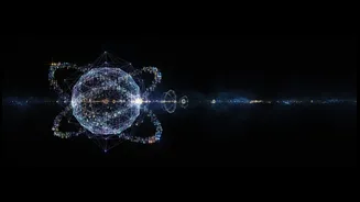 Real-Number Quantum Theory Is Reshaping Discussion around a Mathematical Rewrite of Quantum Mechanics, but People Must Note the Model's Current Fin...