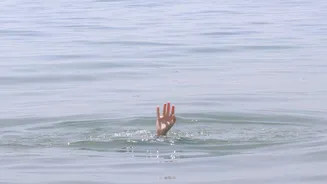 Jharkhand Drowning Deaths Expose Safety Gaps: Tourist Spots Under Scrutiny Amid Monsoon Rush
