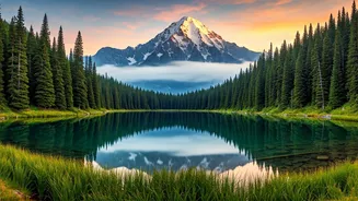 Beat the Delhi Heat: 5 Hill Station Escapes for a Cool Summer Getaway