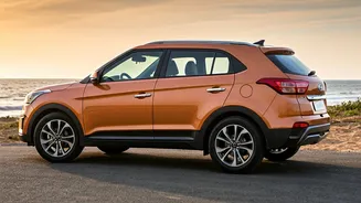 Unveiling the Creta Summer Edition: Enhanced Features for an Elevated Drive