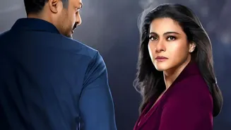 Masterclass Legal Thrillers In Indian Cinema Offering Edge-Of-Your-Seat Drama Available On OTT