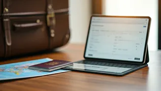 Transit Checks Should Happen Before Flight Booking