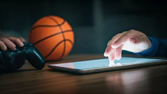 Children's Behavioral Shifts: Decoding the Impact of Screens and Sedentary Lifestyles